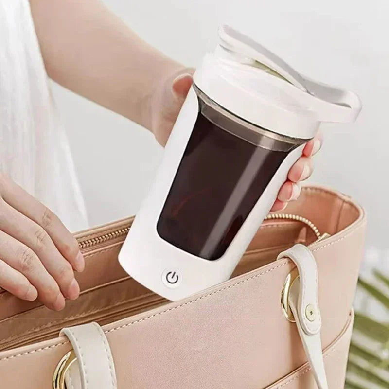 CORE || Portable Cup Mixer  Self Mixing Shaker