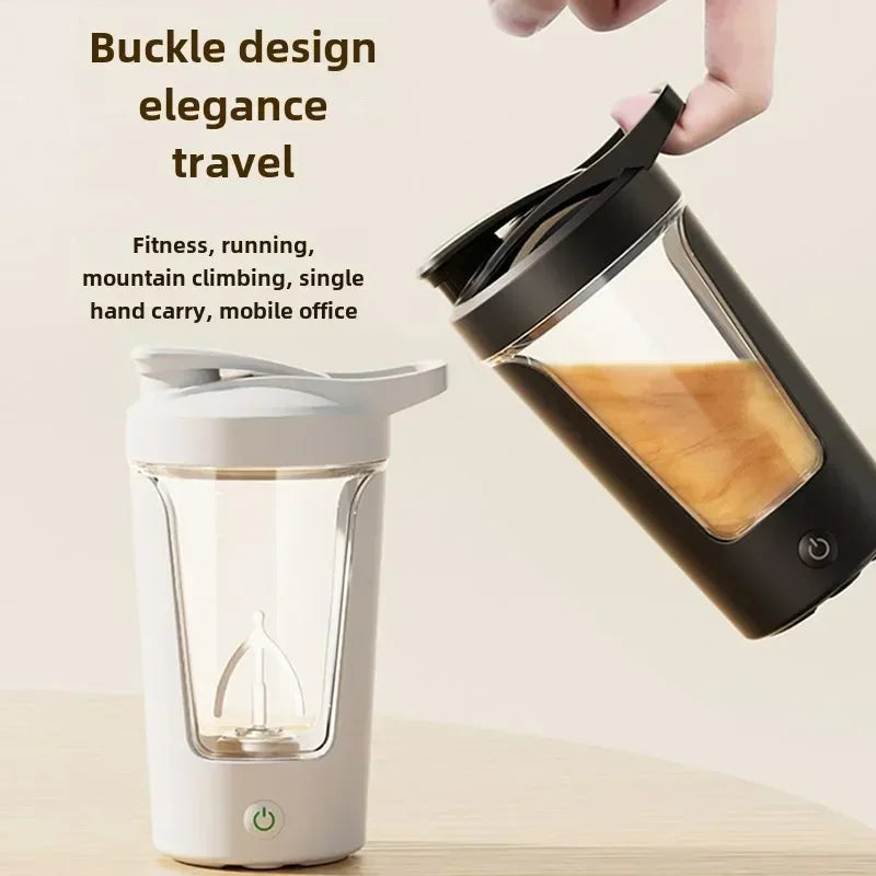 CORE || Portable Cup Mixer  Self Mixing Shaker