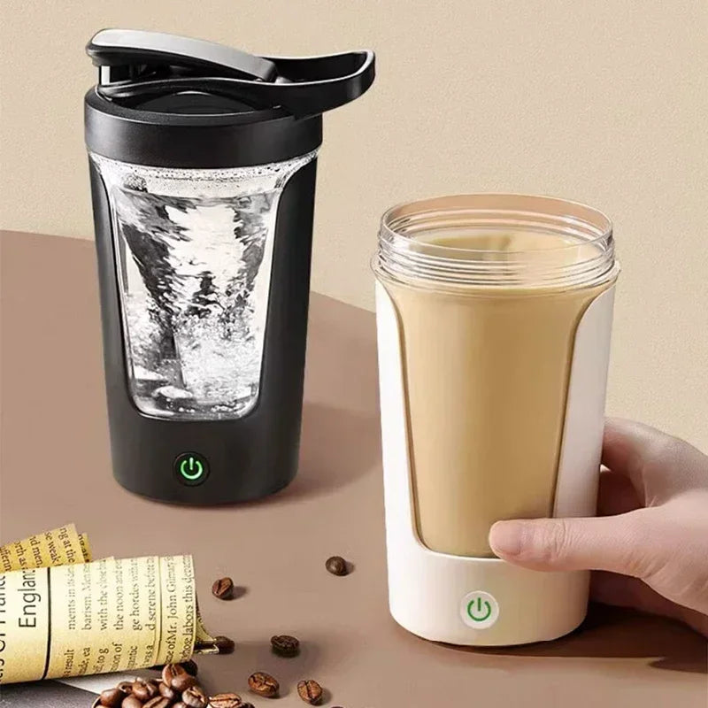 CORE || Portable Cup Mixer  Self Mixing Shaker