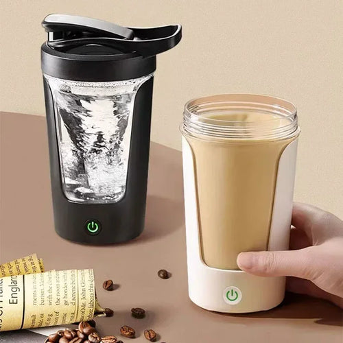 CORE || Portable Cup Mixer  Self Mixing Shaker